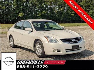 2011 Nissan Altima 2.5 1N4AL2AP3BN466584 2011 Nissan Altima 2.5