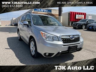2015 Subaru Forester 2.5i Premium JF2SJADC2FH446372 2015 Subaru Forester 2.5i Premium