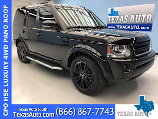 2016 Land Rover LR4 SALAK2V67GA802212 2016 Land Rover LR4