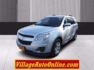 2015 Chevrolet Equinox LT 2GNFLFEKXF6186720 2015 Chevrolet Equinox LT