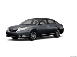2011 Toyota Avalon Limited 4T1BK3DB4BU381603 2011 Toyota Avalon Limited