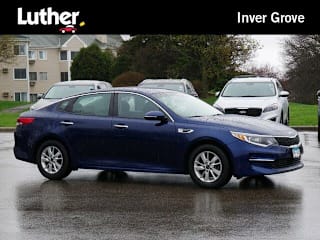 2018 Kia Optima 5XXGT4L35JG226599 2018 Kia Optima