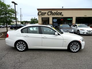 2011 BMW 3 Series 328i xDrive WBAPK7C54BA819872 2011 BMW 3 Series 328i xDrive