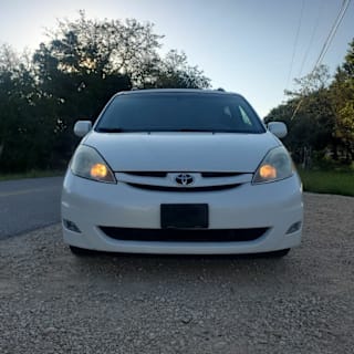 2006 Toyota Sienna XLE Limited 7 Passenger 5TDZA22C06S490288 2006 Toyota Sienna XLE Limited 7 Passenger