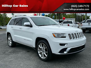 2014 Jeep Grand Cherokee Summit 1C4RJFJGXEC448951 2014 Jeep Grand Cherokee Summit