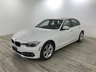 2018 BMW 3 Series 330i xDrive WBA8D9G5XJNU68641 2018 BMW 3 Series 330i xDrive