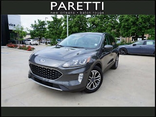 2020 Ford Escape SEL 1FMCU0H62LUB57547 2020 Ford Escape SEL