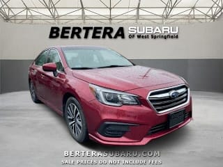 2018 Subaru Legacy 2.5i Premium 4S3BNAC67J3040222 2018 Subaru Legacy 2.5i Premium