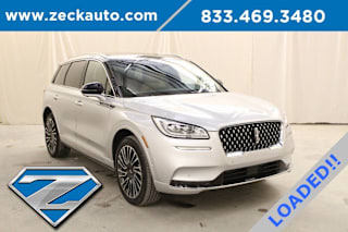 2020 Lincoln Corsair 5LMCJ2C98LUL20365 2020 Lincoln Corsair