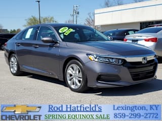 2018 Honda Accord 1HGCV1F17JA210144 2018 Honda Accord