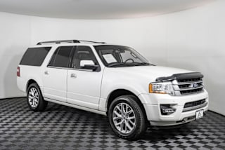 2016 Ford Expedition EL 1FMJK2ATXGEF16135 2016 Ford Expedition EL
