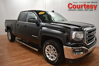 2016 GMC Sierra 1500 SLE 1GTV2MEC1GZ202295 2016 GMC Sierra 1500 SLE