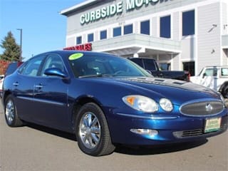 2006 Buick LaCrosse CXL 2G4WD582861212557 2006 Buick LaCrosse CXL
