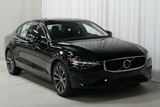2021 Volvo S60 T5 Momentum 7JR102FKXMG096212 2021 Volvo S60 T5 Momentum