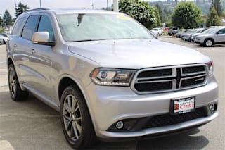 2018 Dodge Durango GT 1C4RDJDG9JC415522 2018 Dodge Durango GT
