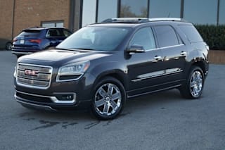 2014 GMC Acadia 1GKKRTKDXEJ105859 2014 GMC Acadia