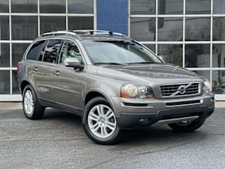 2012 Volvo XC90 YV4952CZ1C1623394 2012 Volvo XC90