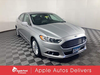 2013 Ford Fusion Hybrid SE 3FA6P0LU0DR201977 2013 Ford Fusion Hybrid SE