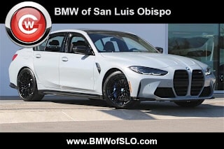 2021 BMW M3 WBS53AY05MFK91131 2021 BMW M3
