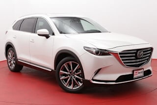 2018 Mazda CX-9 JM3TCBDY0J0206945 2018 Mazda CX-9