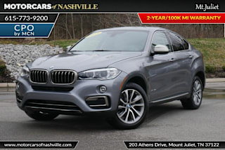 2015 BMW X6 5UXKU2C59F0N76029 2015 BMW X6