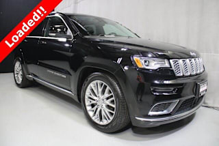 2017 Jeep Grand Cherokee Summit 1C4RJFJG9HC665766 2017 Jeep Grand Cherokee Summit