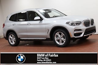 2021 BMW X3 xDrive30i 5UXTY5C07M9F87508 2021 BMW X3 xDrive30i