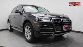 2019 Audi Q5 2.0T quattro Premium WA1ANAFYXK2113657 2019 Audi Q5 2.0T quattro Premium