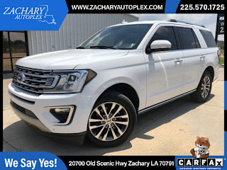 2018 Ford Expedition Limited 1FMJU1KT1JEA24135 2018 Ford Expedition Limited