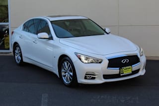 2014 Infiniti Q50 Premium JN1BV7ARXEM706766 2014 Infiniti Q50 Premium