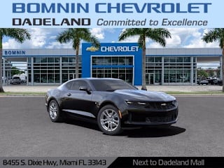 2021 Chevrolet Camaro LS 1G1FB1RXXM0136046 2021 Chevrolet Camaro LS
