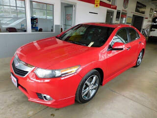 2013 Acura TSX Special Edition JH4CU2F87DC009503 2013 Acura TSX Special Edition