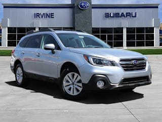 2018 Subaru Outback 2.5i Premium 4S4BSACC5J3340013 2018 Subaru Outback 2.5i Premium