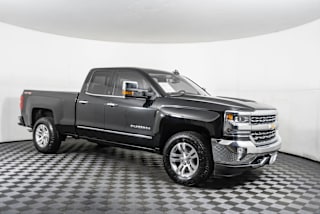 2017 Chevrolet Silverado 1500 1GCVKSEC2HZ148219 2017 Chevrolet Silverado 1500