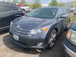 2011 Toyota Venza AWD V6 4T3BK3BB9BU046413 2011 Toyota Venza AWD V6