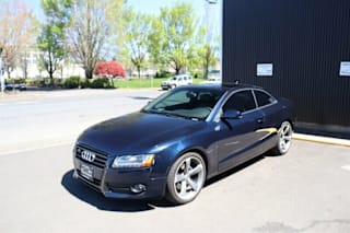 2011 Audi A5 2.0T quattro Premium Plus WAULFAFR9BA028185 2011 Audi A5 2.0T quattro Premium Plus