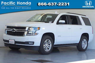 2020 Chevrolet Tahoe LT 1GNSCBKC6LR189800 2020 Chevrolet Tahoe LT