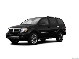2008 Dodge Durango 1D8HB48238F151399 2008 Dodge Durango