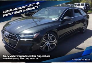 2019 Audi A7 3.0T quattro Prestige WAUV2AF20KN032125 2019 Audi A7 3.0T quattro Prestige