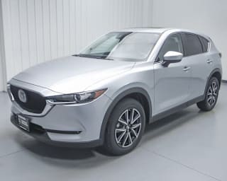 2018 Mazda CX-5 Touring JM3KFBCMXJ0381253 2018 Mazda CX-5 Touring