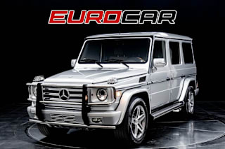 50 Best 10 Mercedes Benz G Class For Sale Savings From 3 079