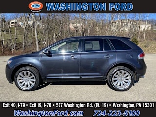 2013 Lincoln MKX Base 2LMDJ8JK0DBL42825 2013 Lincoln MKX Base