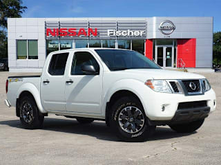 2018 Nissan Frontier Desert Runner 1N6DD0ER0JN761223 2018 Nissan Frontier Desert Runner