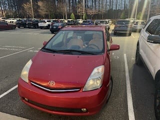 2008 Toyota Prius JTDKB20UX83360260 2008 Toyota Prius