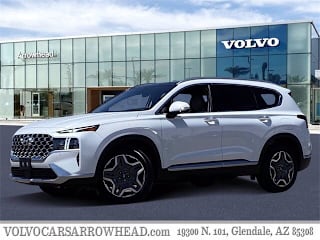 2021 Hyundai Santa Fe Limited 5NMS44ALXMH311096 2021 Hyundai Santa Fe Limited