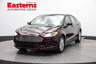 2017 Ford Fusion 3FA6P0H78HR401465 2017 Ford Fusion