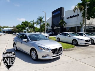 2018 Mazda Mazda3 3MZBN1U73JM234247 2018 Mazda Mazda3