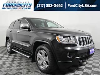 2012 Jeep Grand Cherokee Laredo 1C4RJFAGXCC193943 2012 Jeep Grand Cherokee Laredo