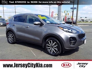 2019 Kia Sportage EX KNDPNCAC5K7492352 2019 Kia Sportage EX