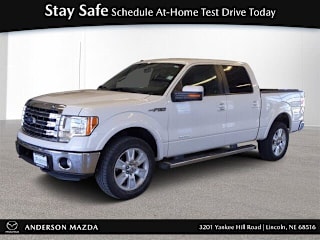 2013 Ford F-150 1FTFW1ET5DKE65935 2013 Ford F-150